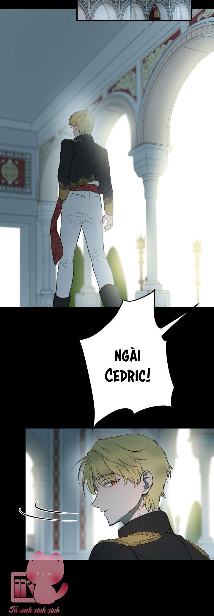 Những Nhân Vật Mạnh Nhất Thế Giới Ám Ảnh Tôi Chapter 49 - Trang 4