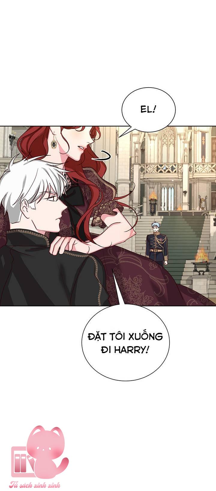 Thế Thì Ta Cứ Trở Thành Kẻ Ác Thôi Chap 32 - Trang 2