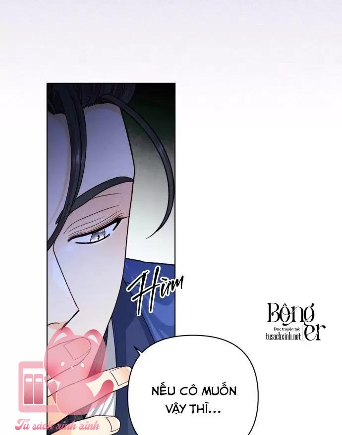 Hoàng Hậu Tái Hôn Chapter 136 - Trang 4