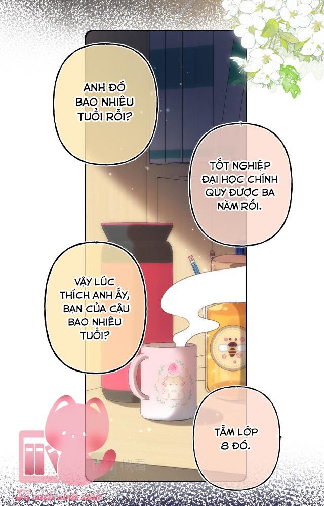 Mối Tình Thầm Kín Chapter 50 - Trang 4