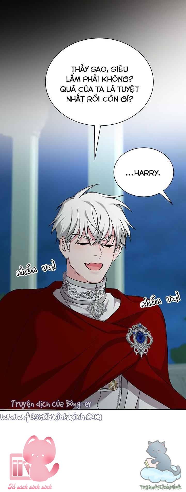 Thế Thì Ta Cứ Trở Thành Kẻ Ác Thôi Chap 38 - Trang 2