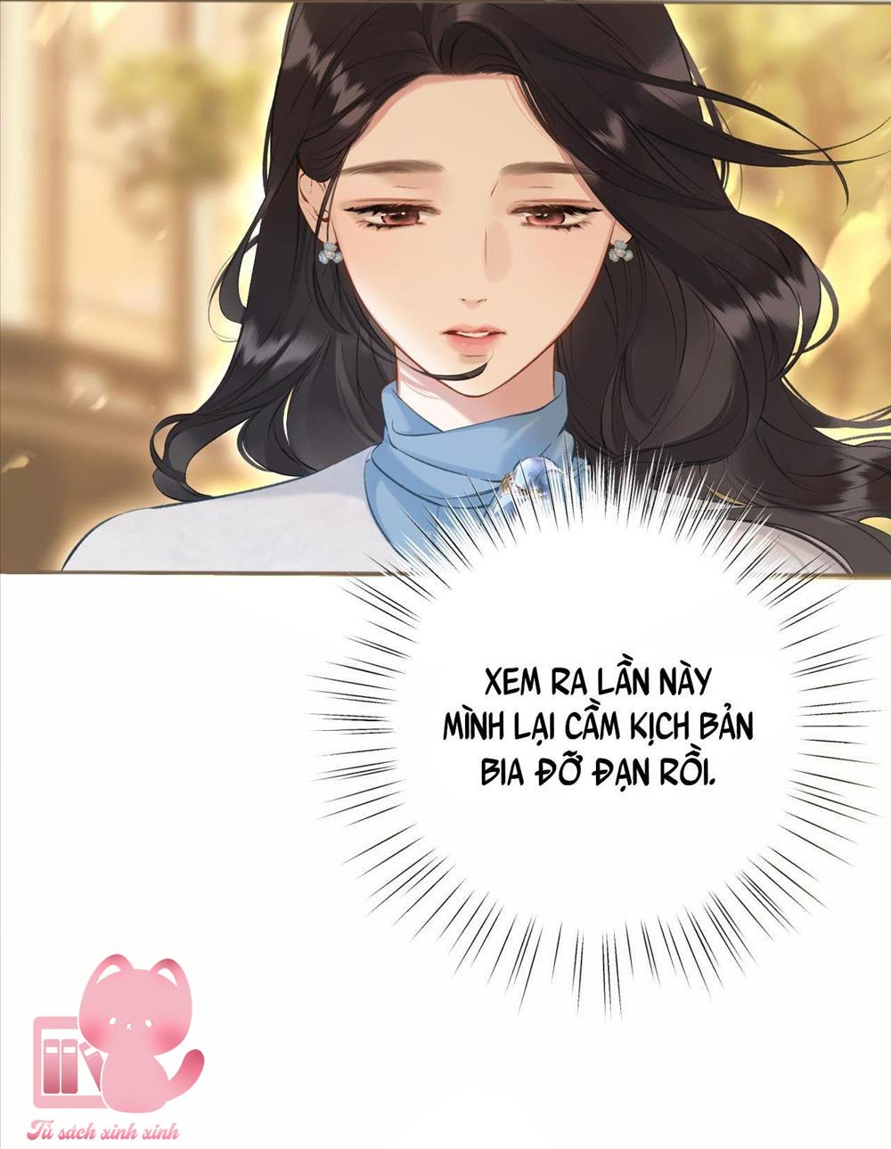 Trêu Nhầm Chap 18 - Trang 4