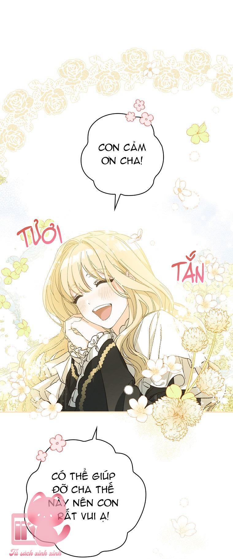 Cách Khiến Phu Quân Đứng Về Phía Tôi Chap 1 - Trang 2
