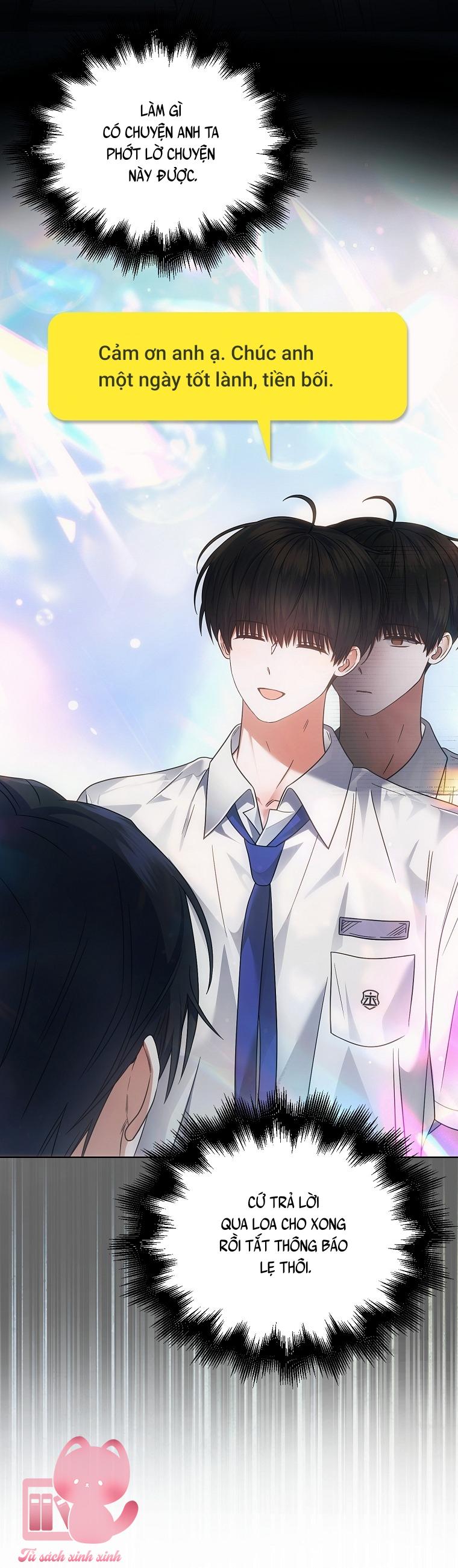 Debut Or Die Chap 85 - Trang 2