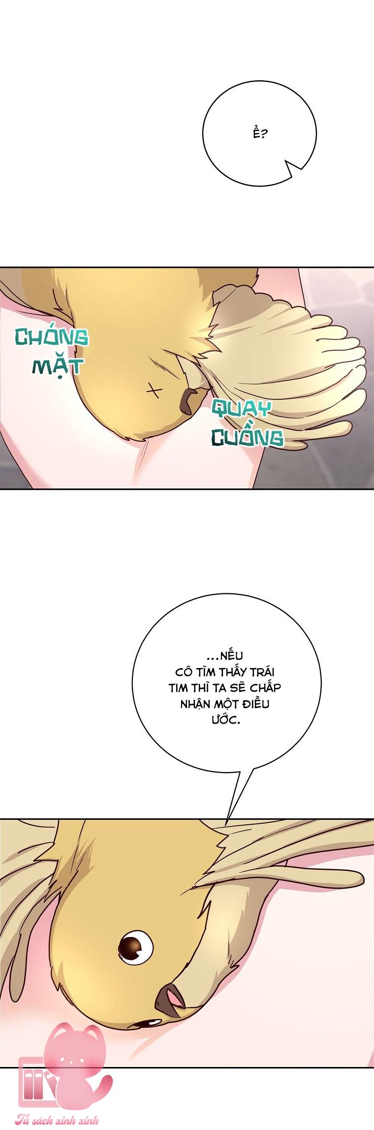 Thế Thì Ta Cứ Trở Thành Kẻ Ác Thôi Chap 68 - Trang 2