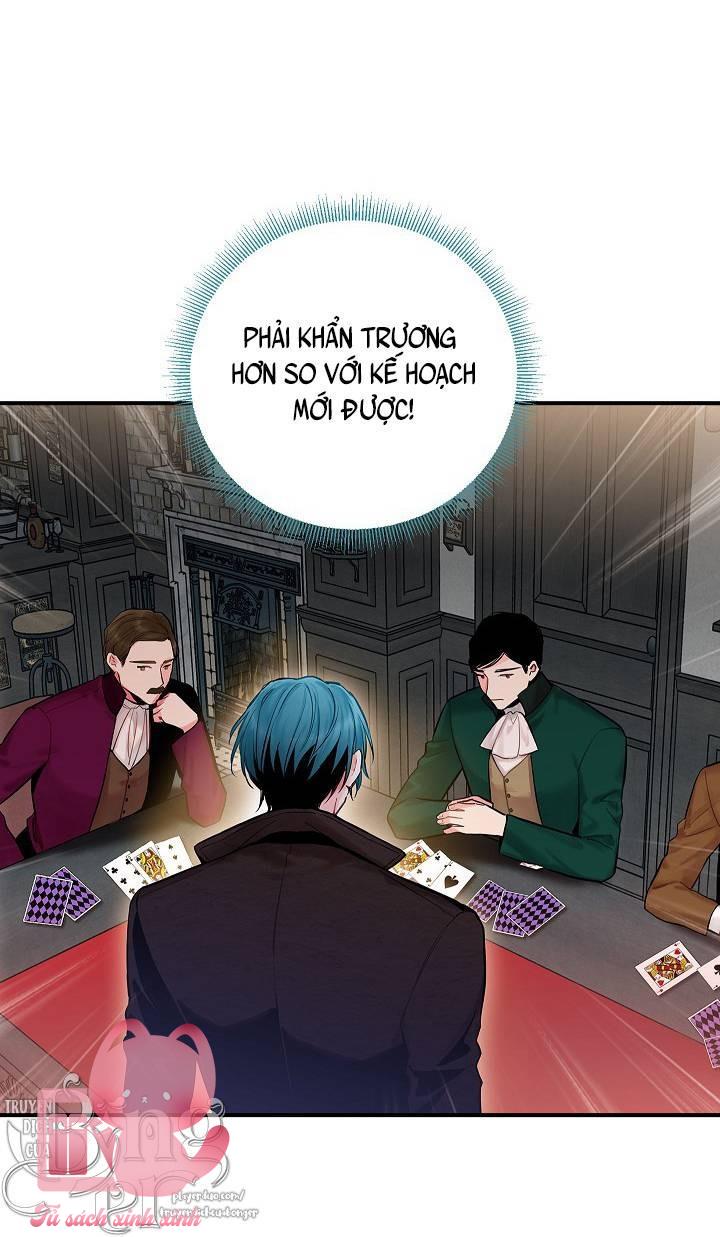 Ác Nữ Muốn Ly Hôn Chap 98 - Trang 2