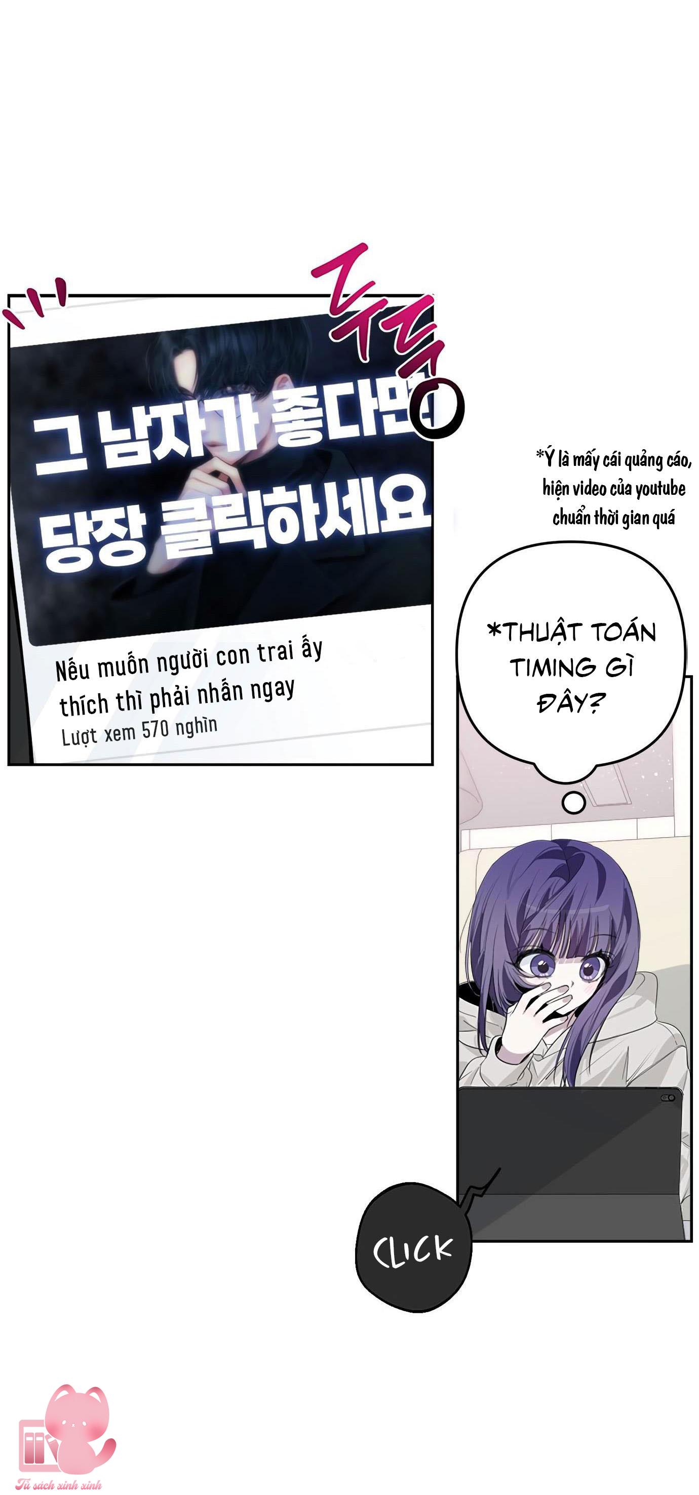 Đàn Anh Xấu Xa! Chap 37 - Trang 3