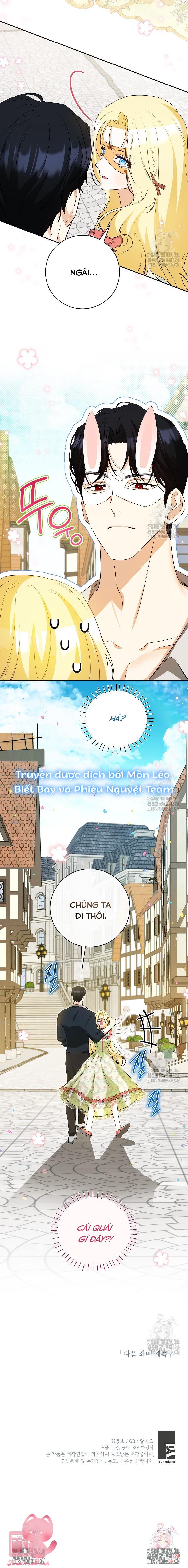 Hình Như Tôi Đã Xuyên Vào Cuốn Tiểu Thuyết Nào Đó Chapter 38 - Trang 3