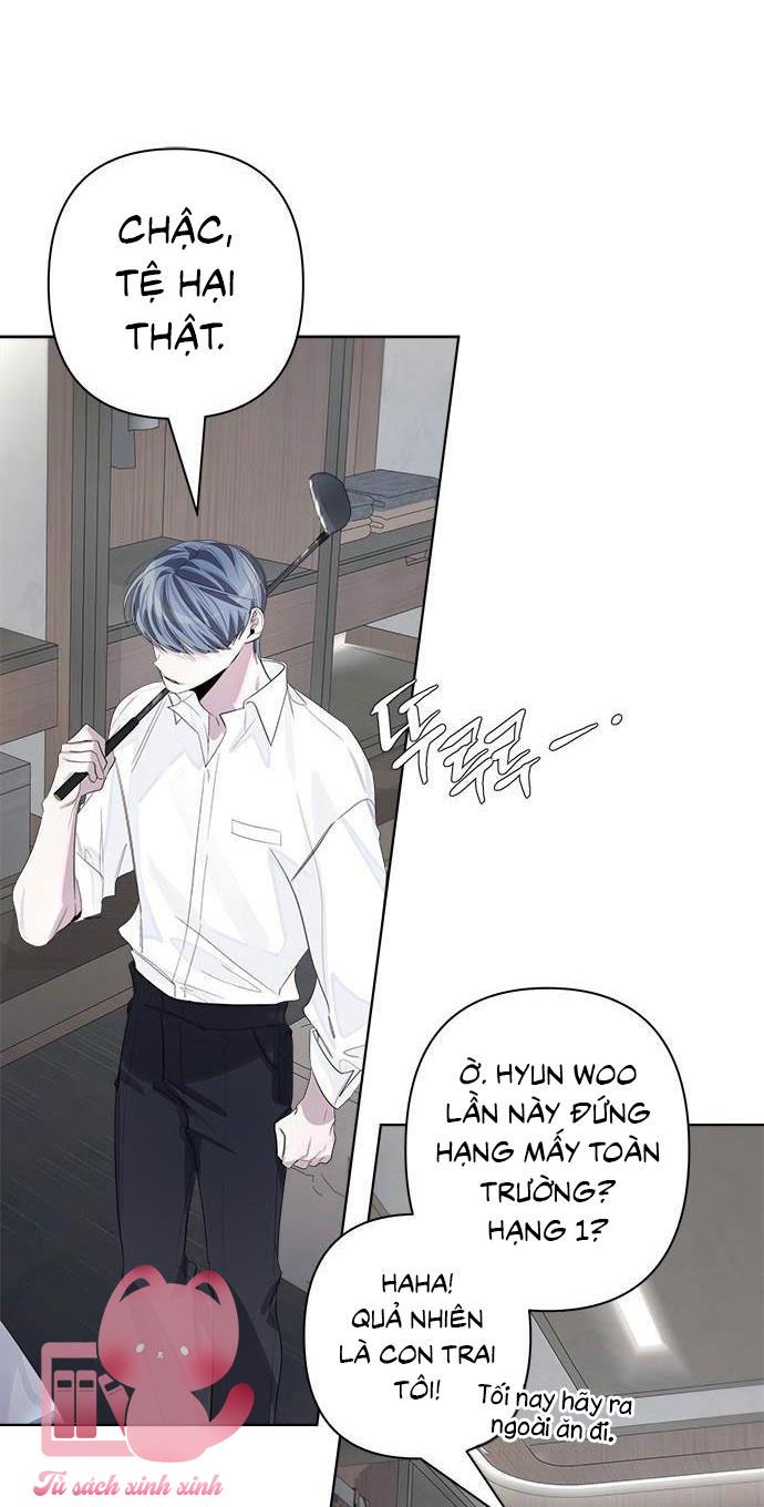Đàn Anh Xấu Xa! Chap 80 - Trang 3