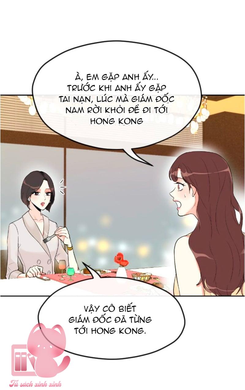 Tôi Sẽ Mang Em Đi Chap 6 - Trang 3
