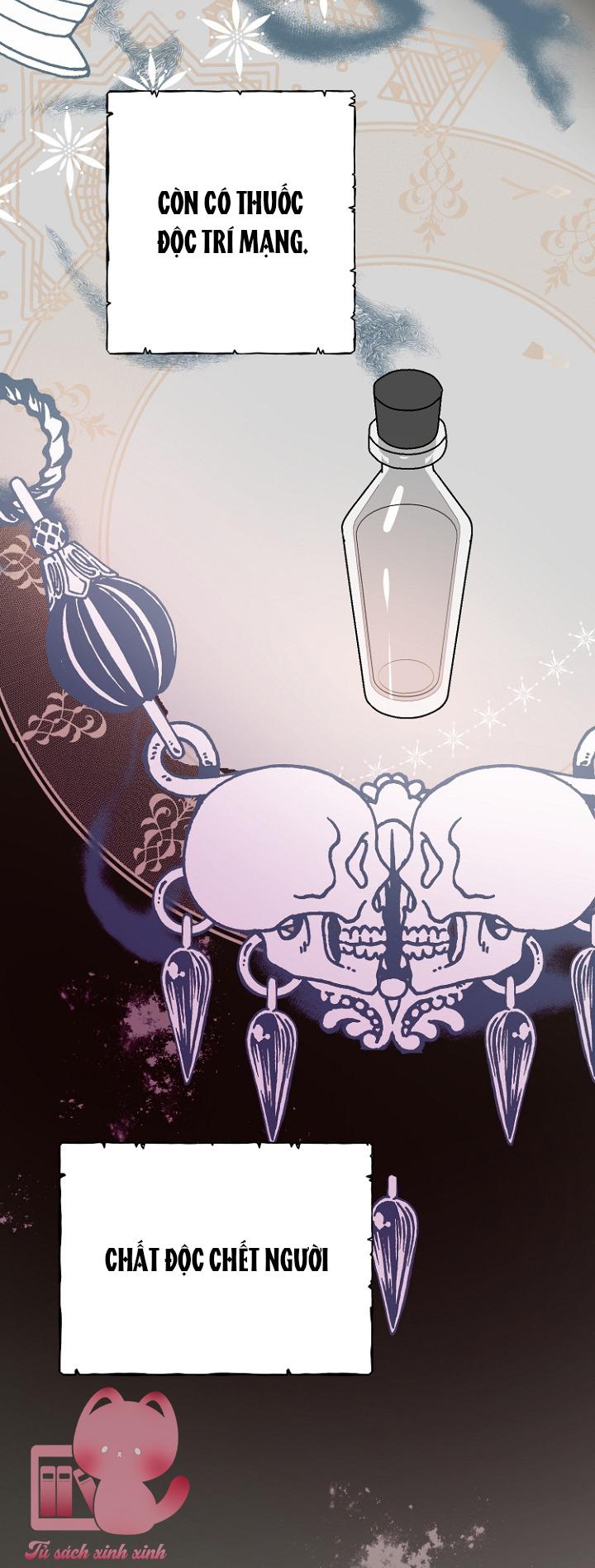 Bỏ Quách Chồng Con Đi, Tiền Bạc Mới Là Tất Cả Chap 11 - Trang 2