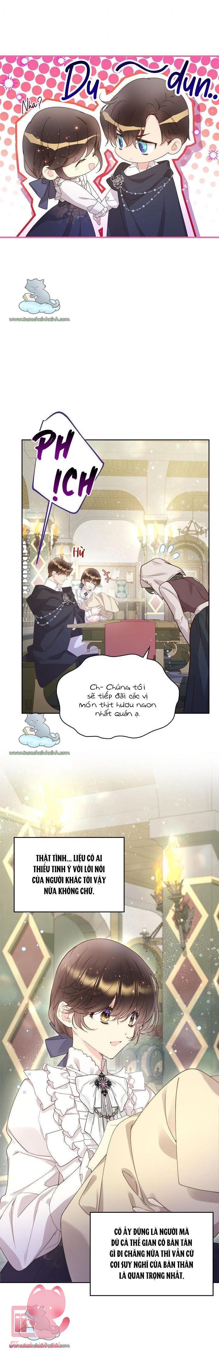 Beatrice Chap 88 - Trang 2