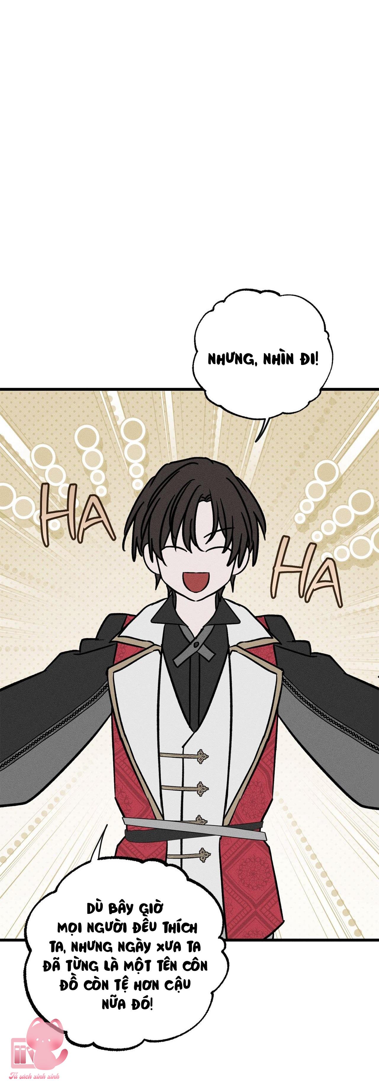 Người Chồng Căm Ghét Tôi Đã Mất Trí Nhớ Chap 43 - Trang 2