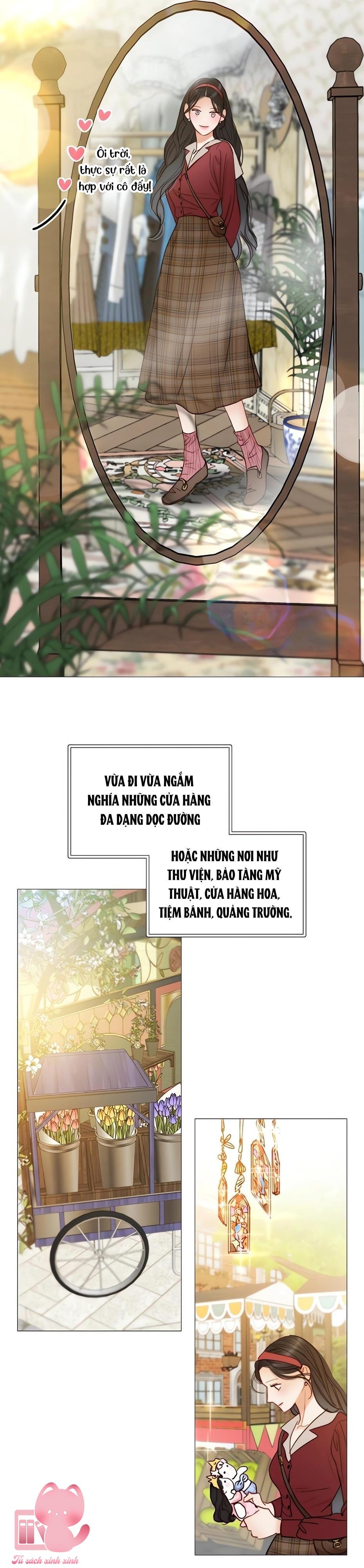 Serena Chap 98 - Trang 2