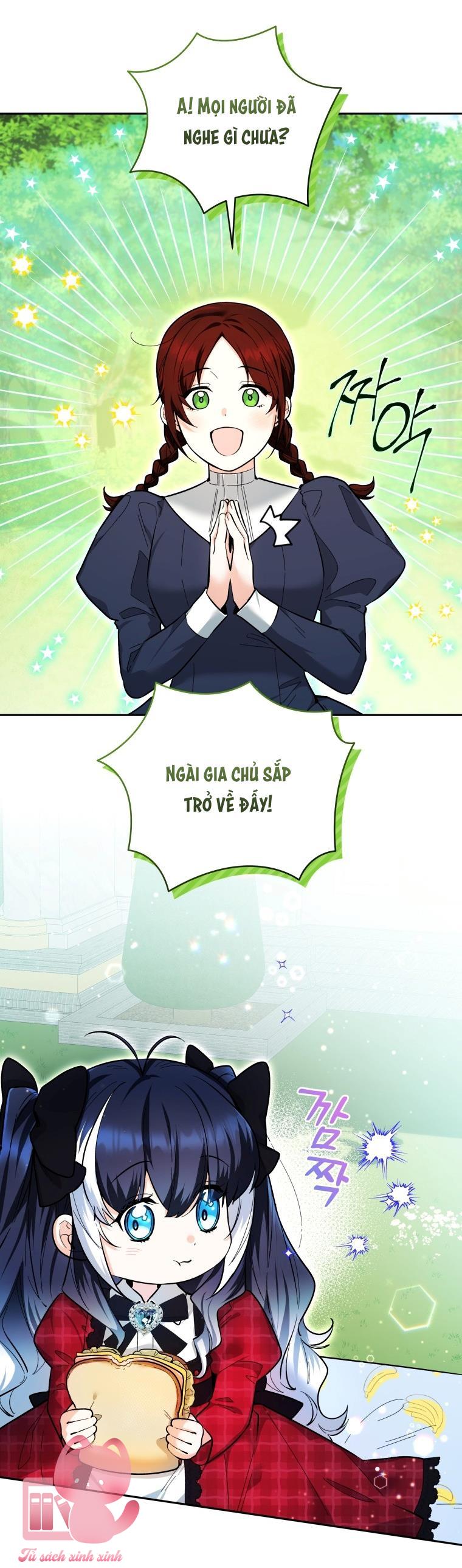 Bé Con Cá Voi Sát Thủ Chapter 11 - Trang 4
