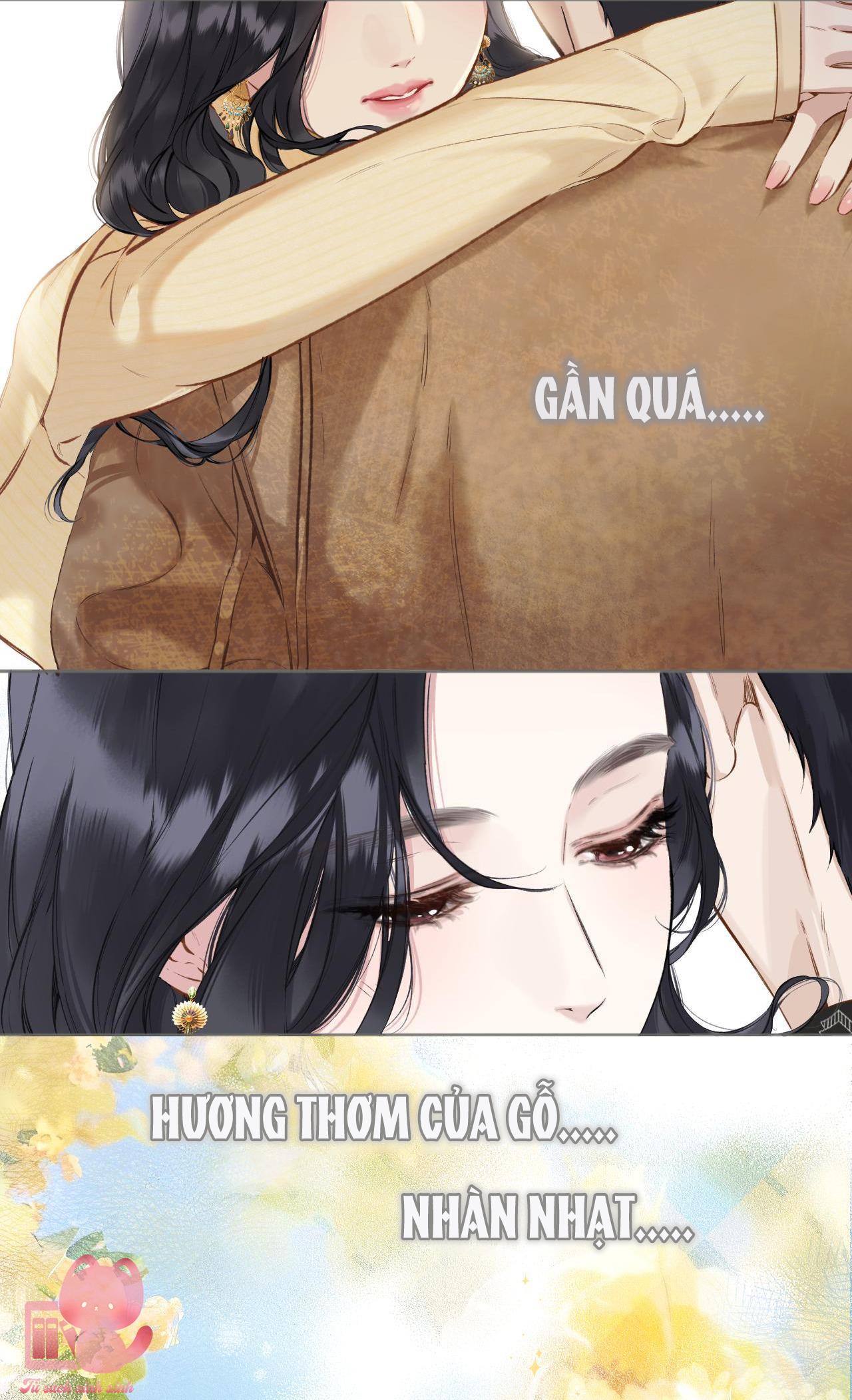 Trêu Nhầm Chap 23 - Trang 4