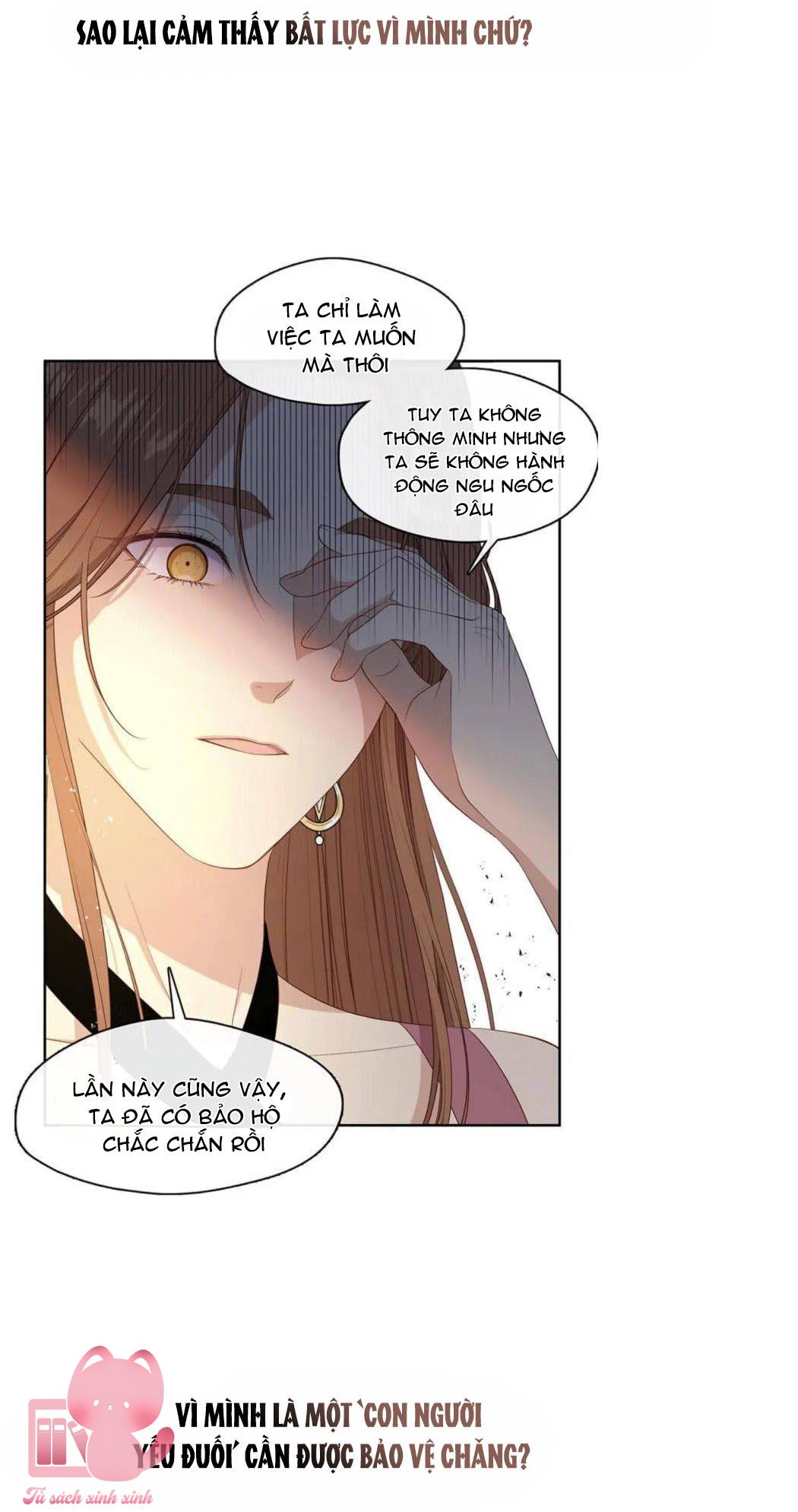 Hãy Coi Chừng Ác Nữ Chapter 63 - Trang 4