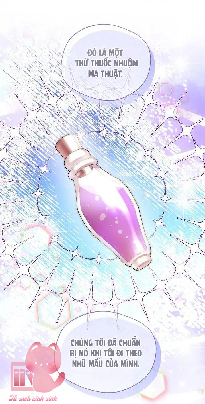 Tiểu Thư Crystal Là Nam Nhân Chap 6 - Trang 2