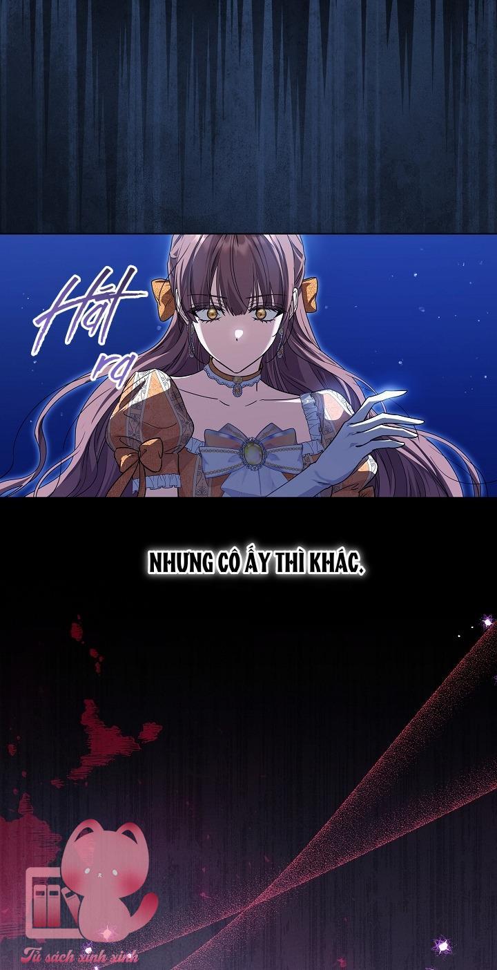 Hoàng Nữ Cosplay Nonfan Chapter 47 - Trang 4