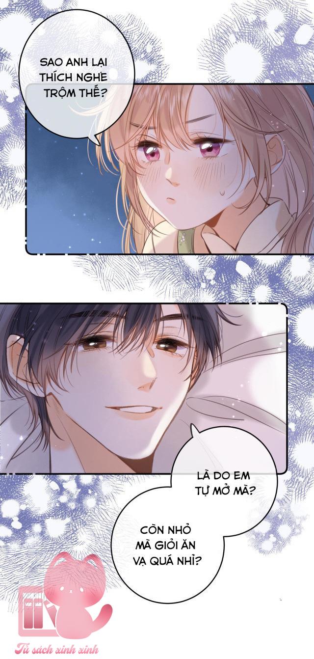 Mối Tình Thầm Kín Chapter 54 - Trang 4