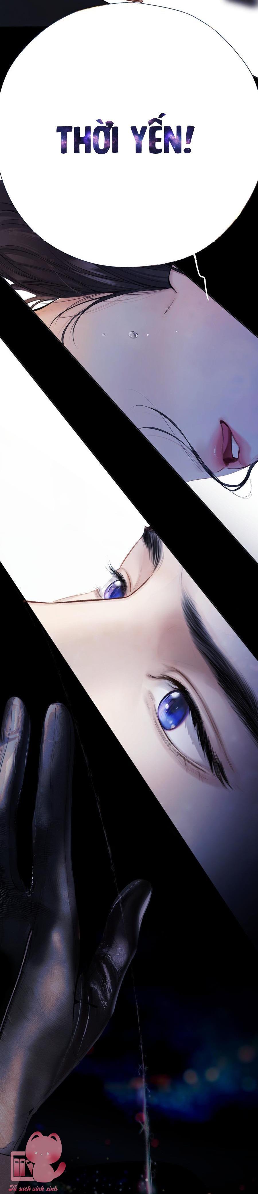 Trêu Nhầm Chap 44 - Trang 4