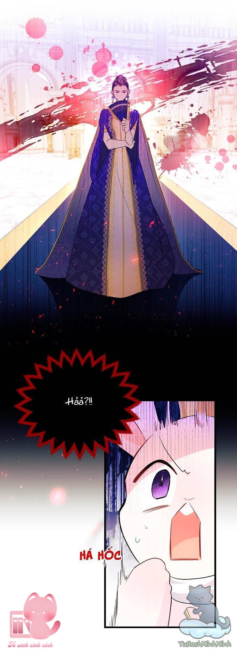 Quan Hệ Cộng Sinh Giữa Báo Đen Và Thỏ Trắng Chap 18 - Trang 2