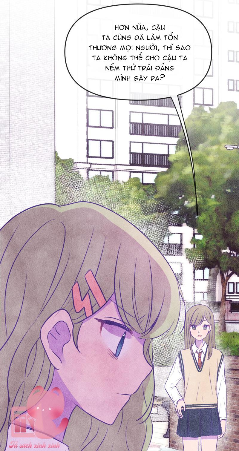 Tình Yêu Tựa Vòng Lặp Chap 42 - Trang 2