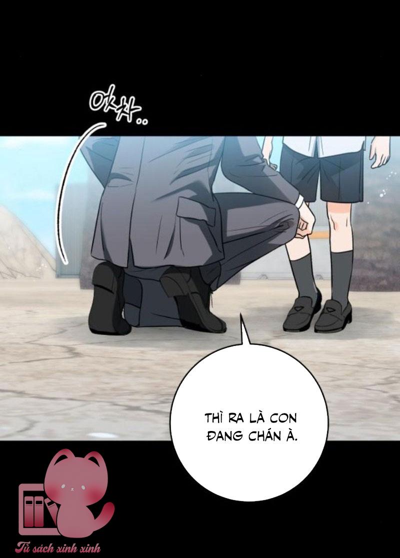 Tôi Nóng Lòng Muốn Chiếm Lấy Cô Ấy Chap 40 - Trang 3