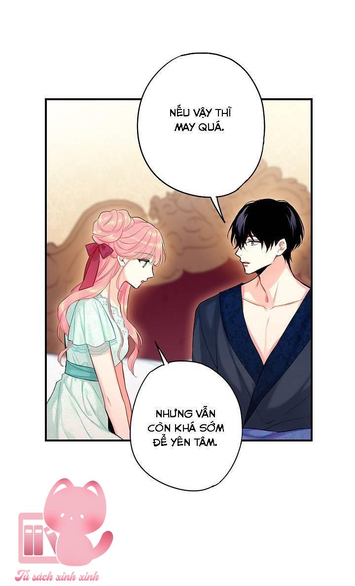 Ác Nữ Muốn Ly Hôn Chap 106 - Trang 2