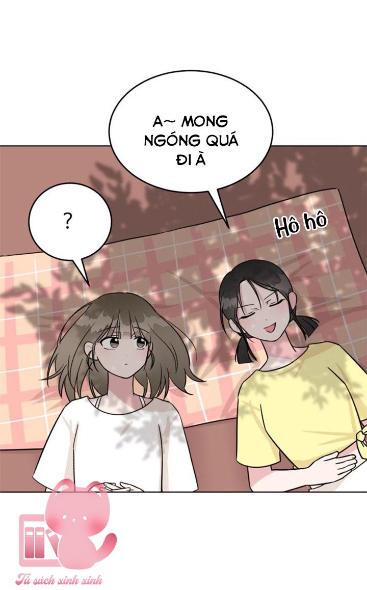 Chúng Ta Là Gì Của Nhau? Chap 28 - Trang 2