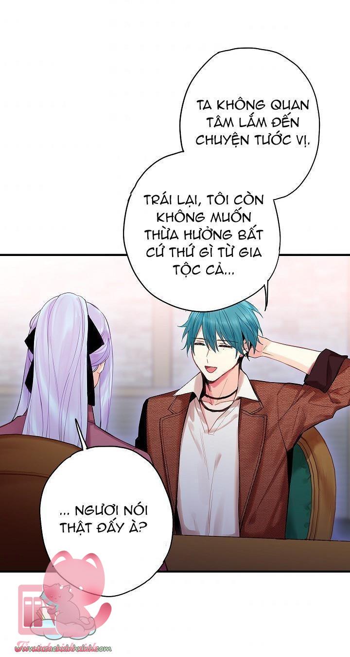 Ác Nữ Muốn Ly Hôn Chap 77 - Trang 2