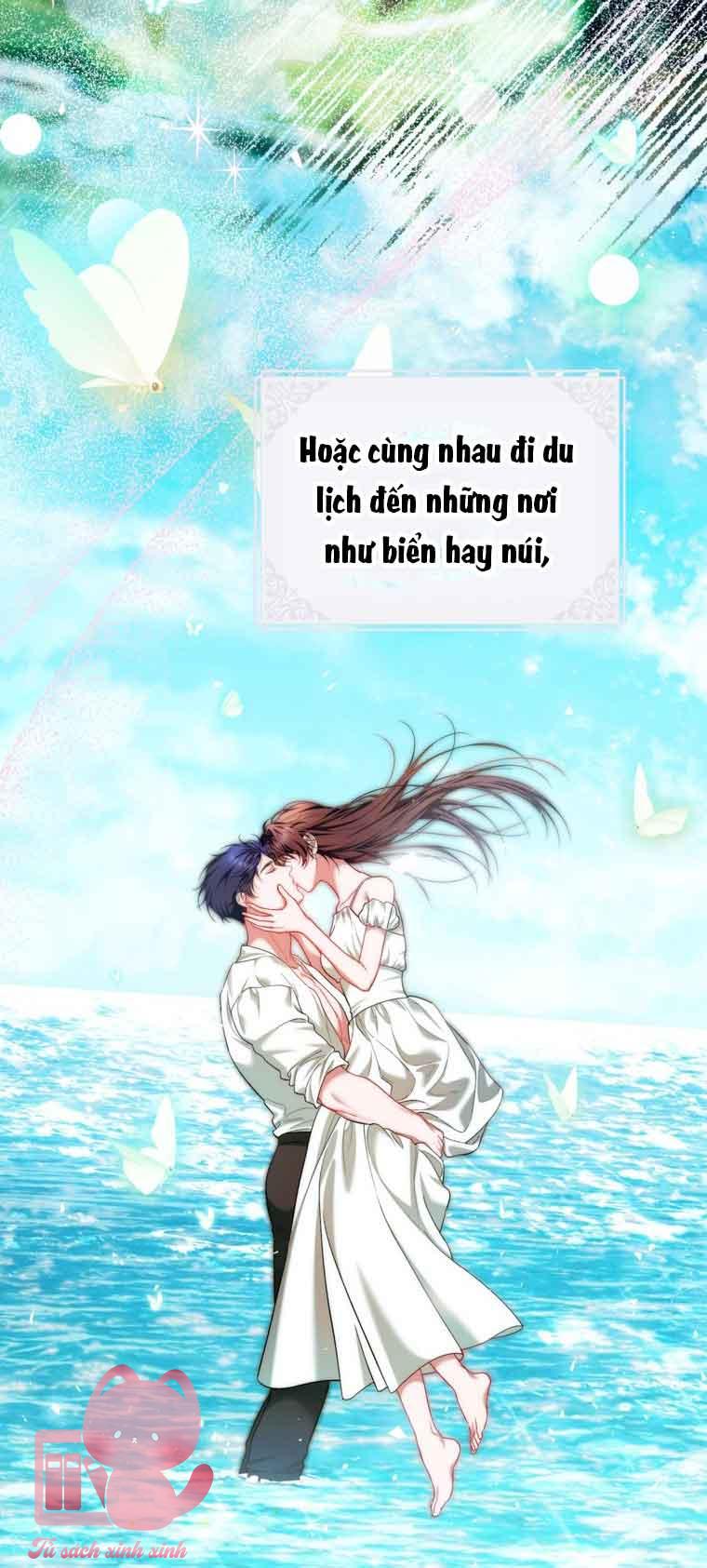 Thời Gian Của Nhân Vật Phụ Có Giới Hạn Chap 84 - Trang 4