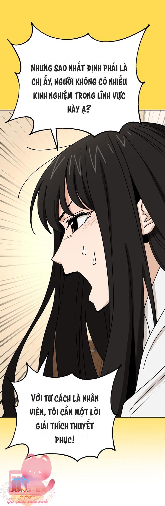 Lớ Ngớ Vớ Phải Tình Yêu Chapter 43 - Trang 4