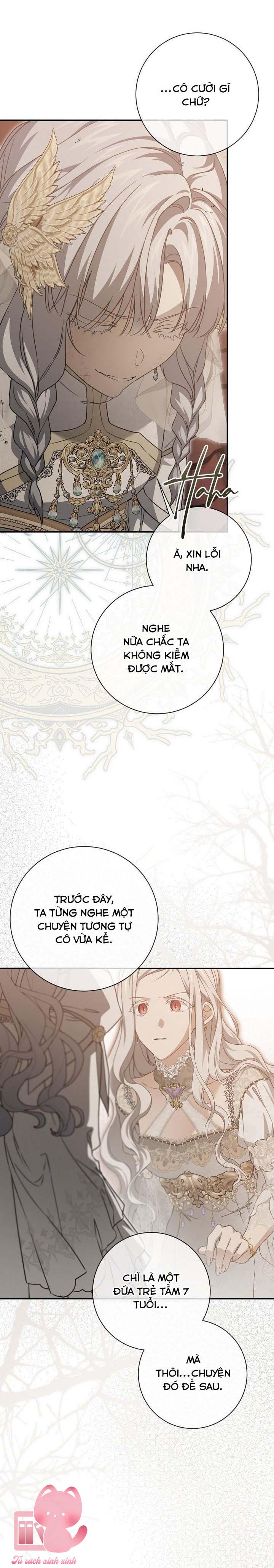 Hướng Về Ánh Dương Lần Nữa Chapter 108 - Trang 3