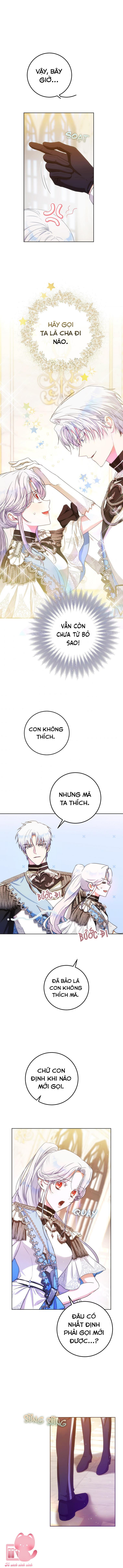 Tôi Trở Thành Vợ Của Nam Chính Chap 36 - Trang 3