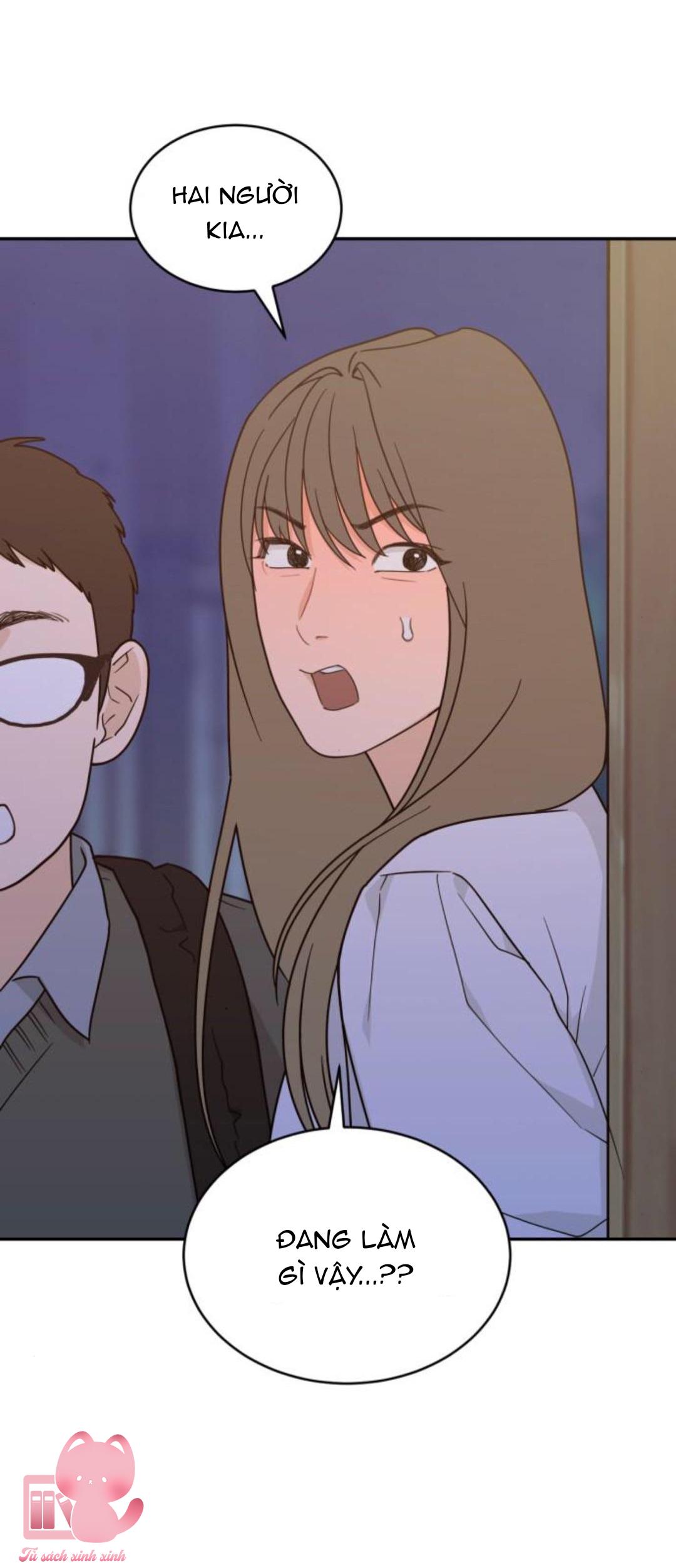 Vận May Không Ngờ Chap 43 - Trang 2