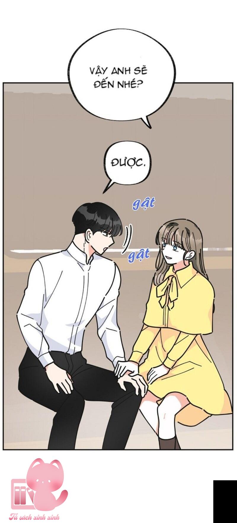 Người Hùng Của Ác Nữ Chapter 23 - Trang 4