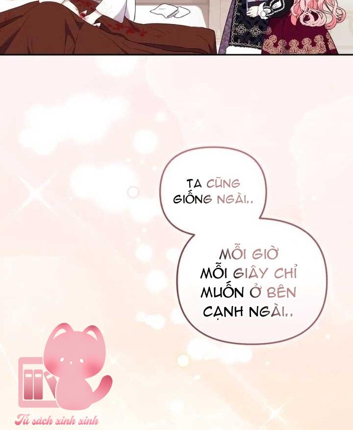 Tôi Được Nuôi Dưỡng Bởi Những Kẻ Phản Diện Chap 62 - Trang 3