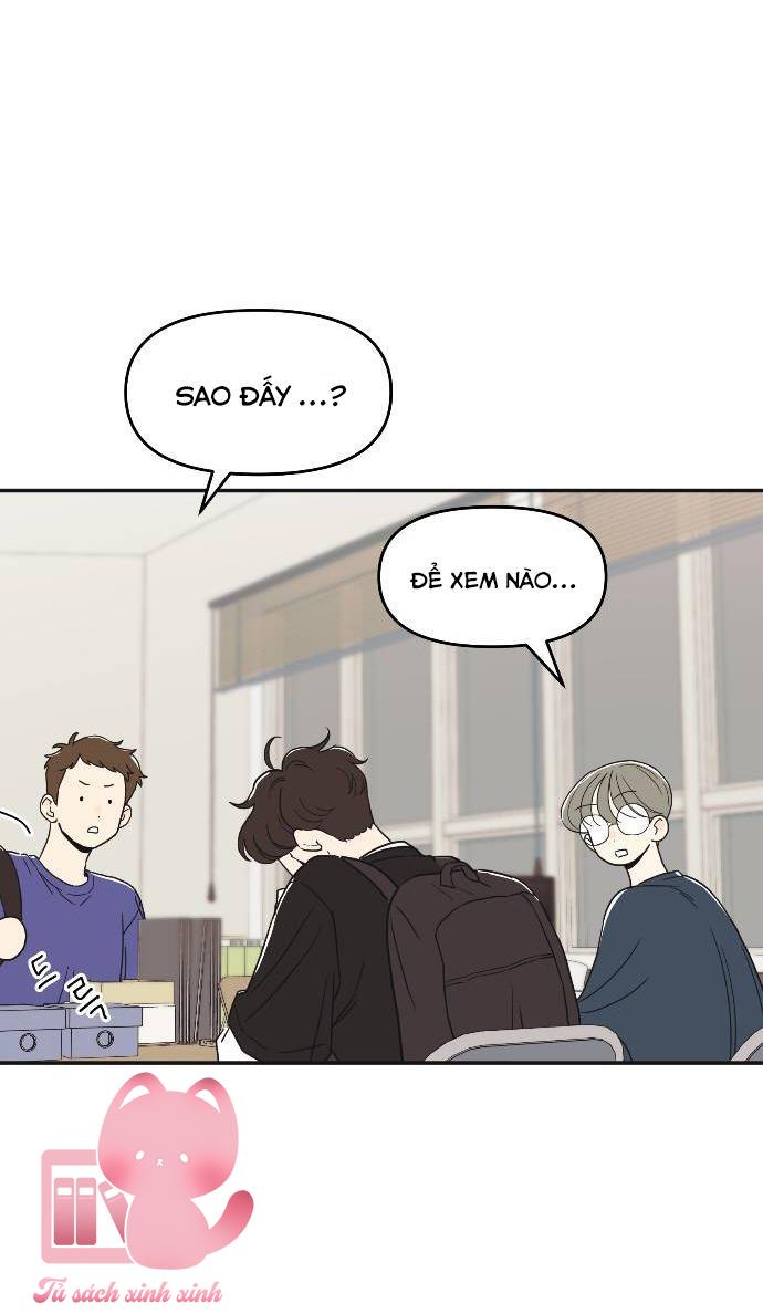 Trái Dấu Hút Nhau Chap 15 - Trang 2