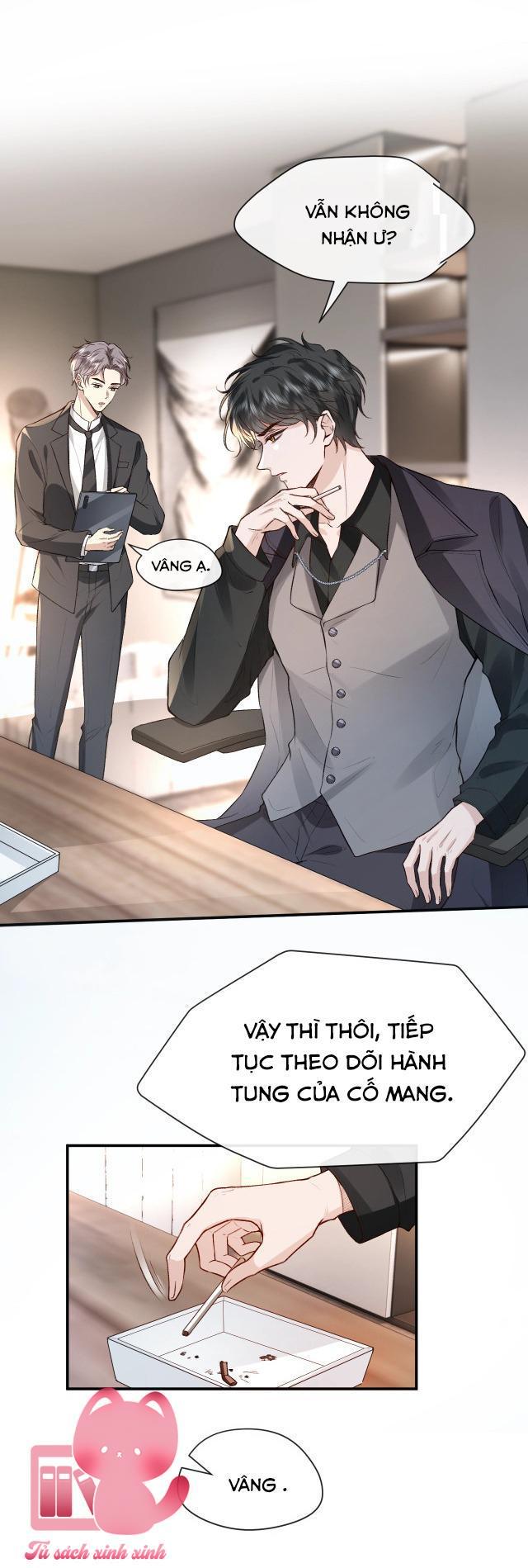 Phu Nhân Mỗi Ngày Đều Tại Tuyến Vả Mặt Chap 9 - Trang 2