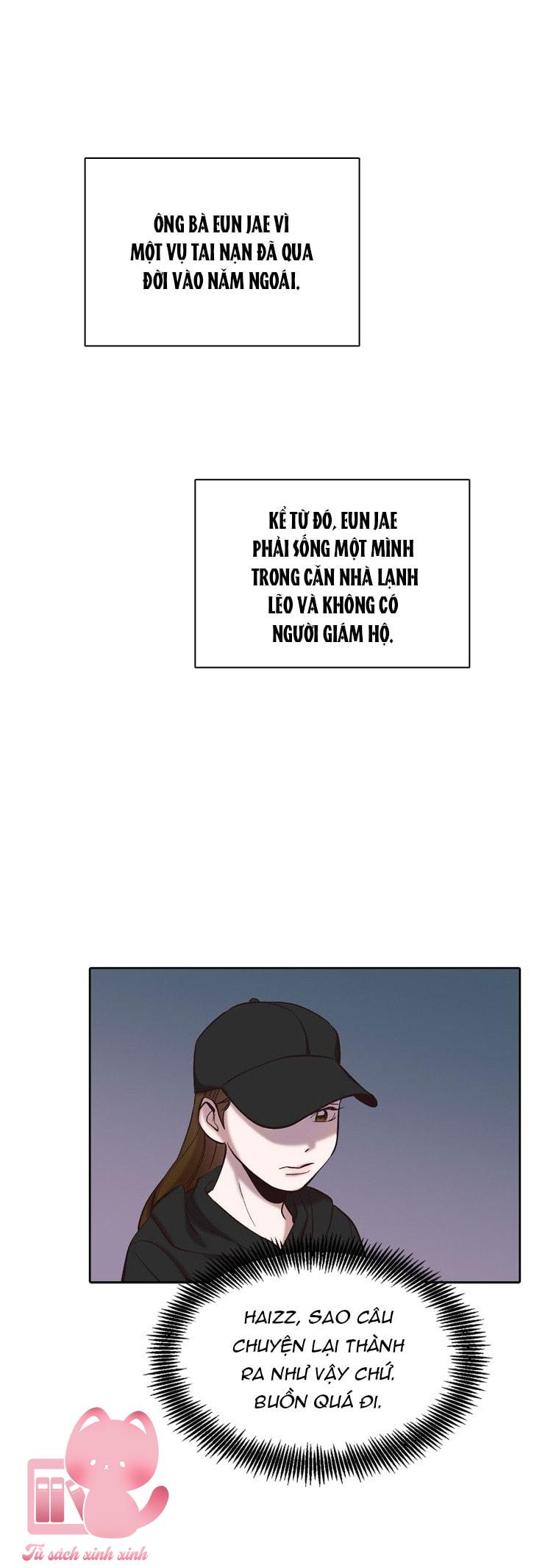 Thanh Xuân Của Chúng Ta Chap 78 - Trang 4