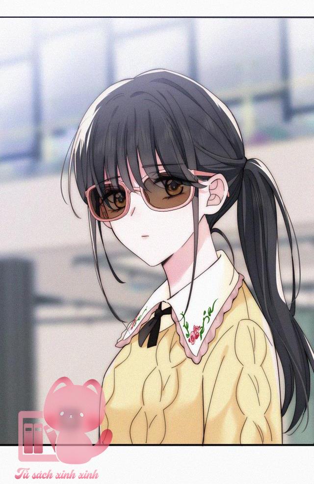 Bệnh Yêu Chapter 18 - Trang 3