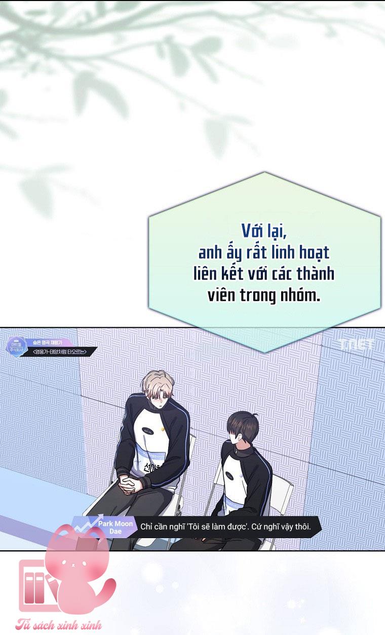 Debut Or Die Chap 34 - Trang 3