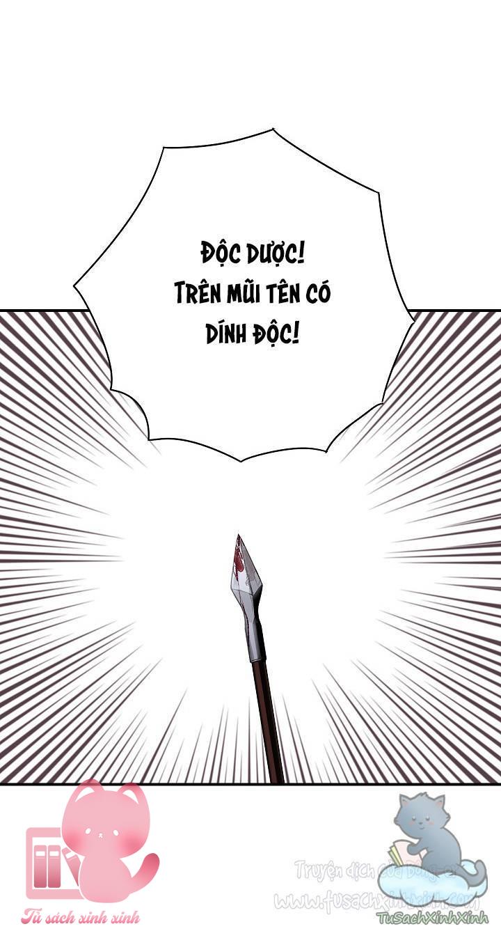 Ác Nữ Muốn Ly Hôn Chap 108 - Trang 2