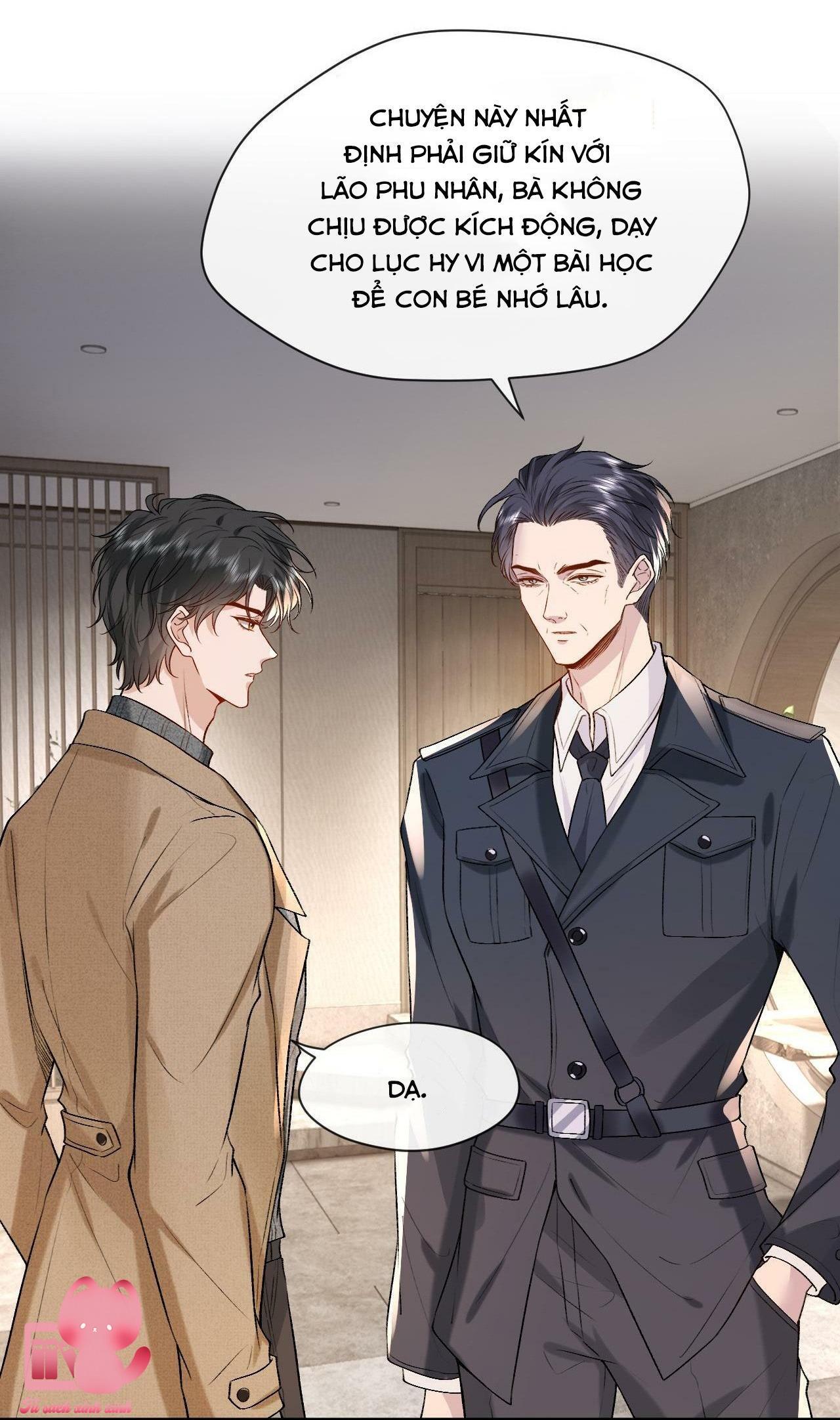 Phu Nhân Mỗi Ngày Đều Tại Tuyến Vả Mặt Chap 19 - Trang 2