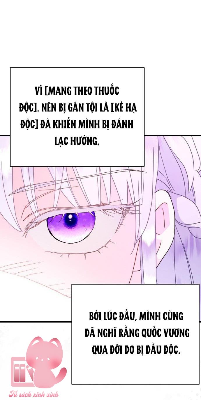 Bỏ Quách Chồng Con Đi, Tiền Bạc Mới Là Tất Cả Chap 99 - Trang 2