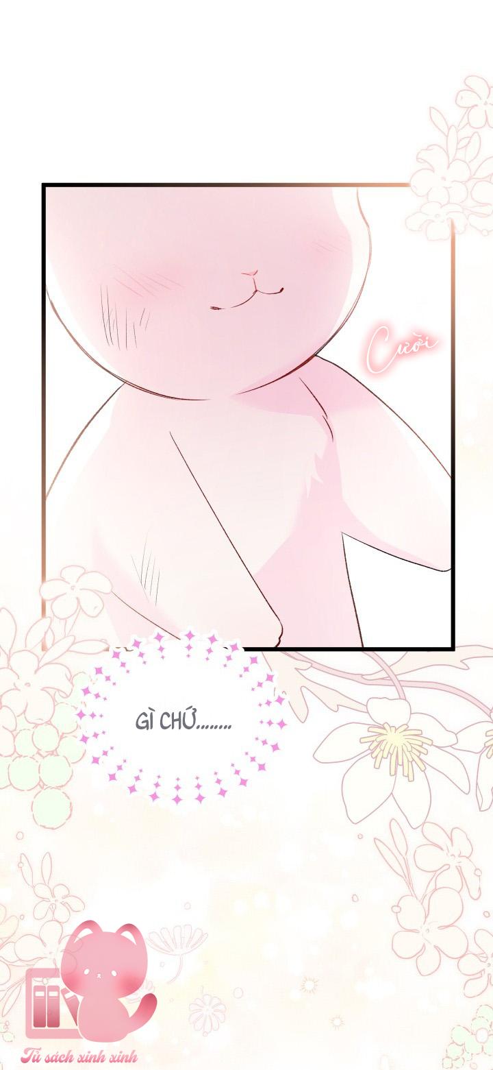 Quan Hệ Cộng Sinh Giữa Báo Đen Và Thỏ Trắng Chap 83 - Trang 2
