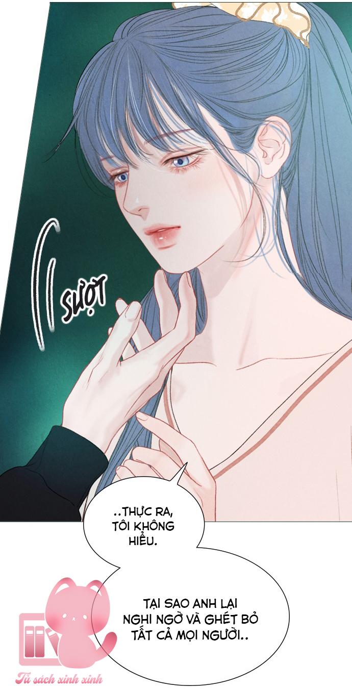 Thần Bí Chap 41 - Trang 2