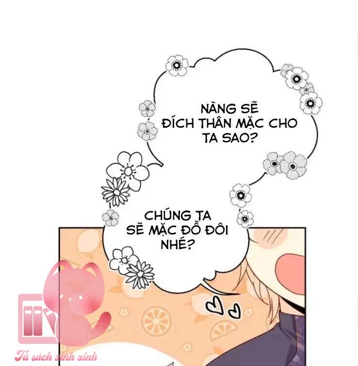 Hoàng Hậu Tái Hôn Chapter 101 - Trang 4