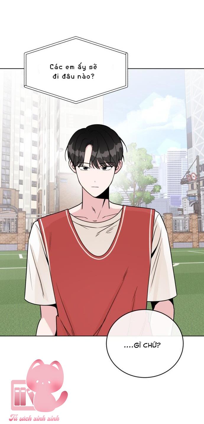 Chúng Ta Là Gì Của Nhau? Chap 25 - Trang 2